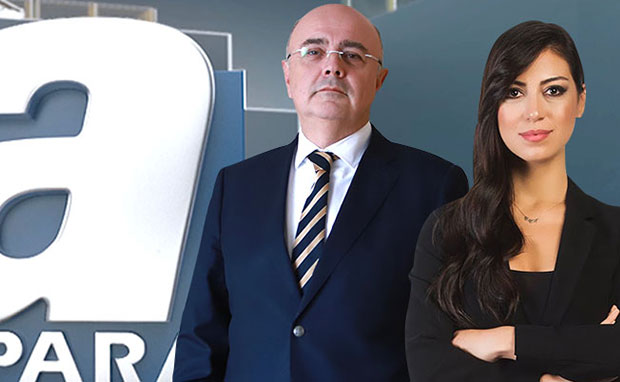 A Para Canlı Yayın
