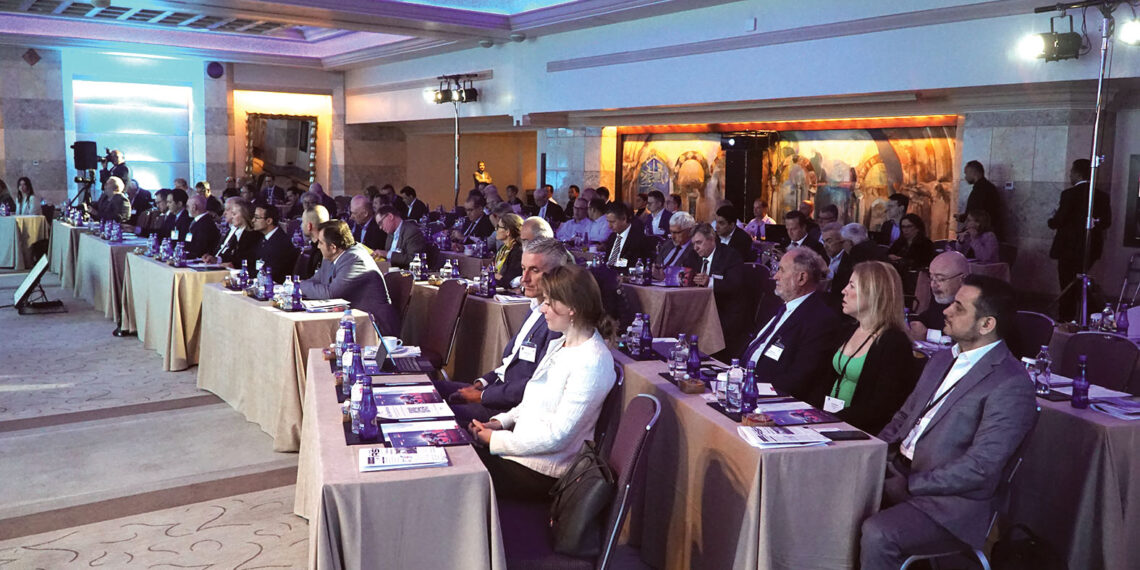 ELA Genel Kurulu ve “Sürdürülebilirlik” Başlıklı Yıllık Konferansı İstanbul’da Yapıldı