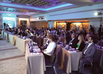 ELA Genel Kurulu ve “Sürdürülebilirlik” Başlıklı Yıllık Konferansı İstanbul’da Yapıldı