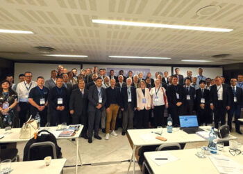 ELEVCON 2025 başarıyla tamamlandı