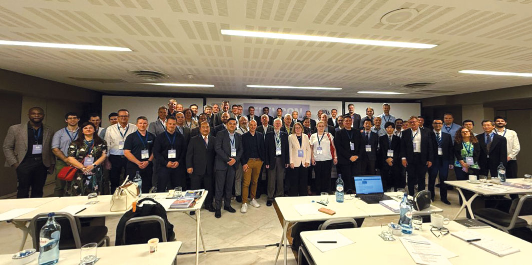 ELEVCON 2025 başarıyla tamamlandı