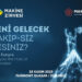 MAKİNE ZİRVESİ 26 Kasım 2025 günü İstanbul’da toplanıyor.