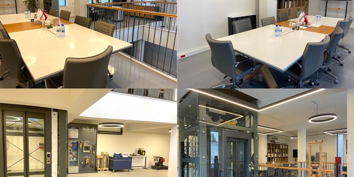 AYSAD EĞİTİM VE YÖNETİM MERKEZİNDE HAZIRLIKLAR SON AŞAMADA…