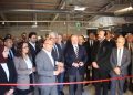 MAKİNA HANGAR AYSAD Eğitim ve Yönetim Merkezinin Açılışı yoğun bir katılımla gerçekleşti…
